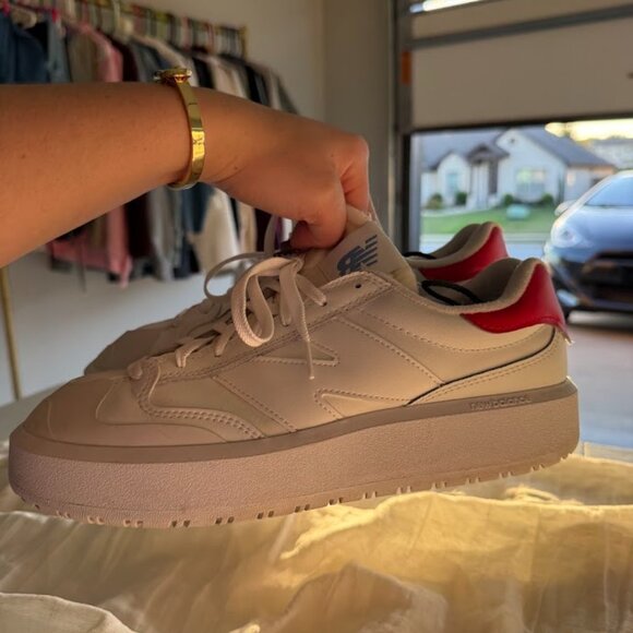 Men’s New Balance CT302 (SZ 10) - Picture 2 of 5